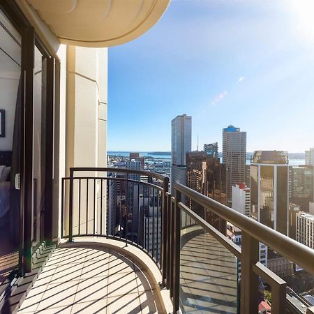 Luxury Penthouse Apartment Auckland Ngoại thất bức ảnh