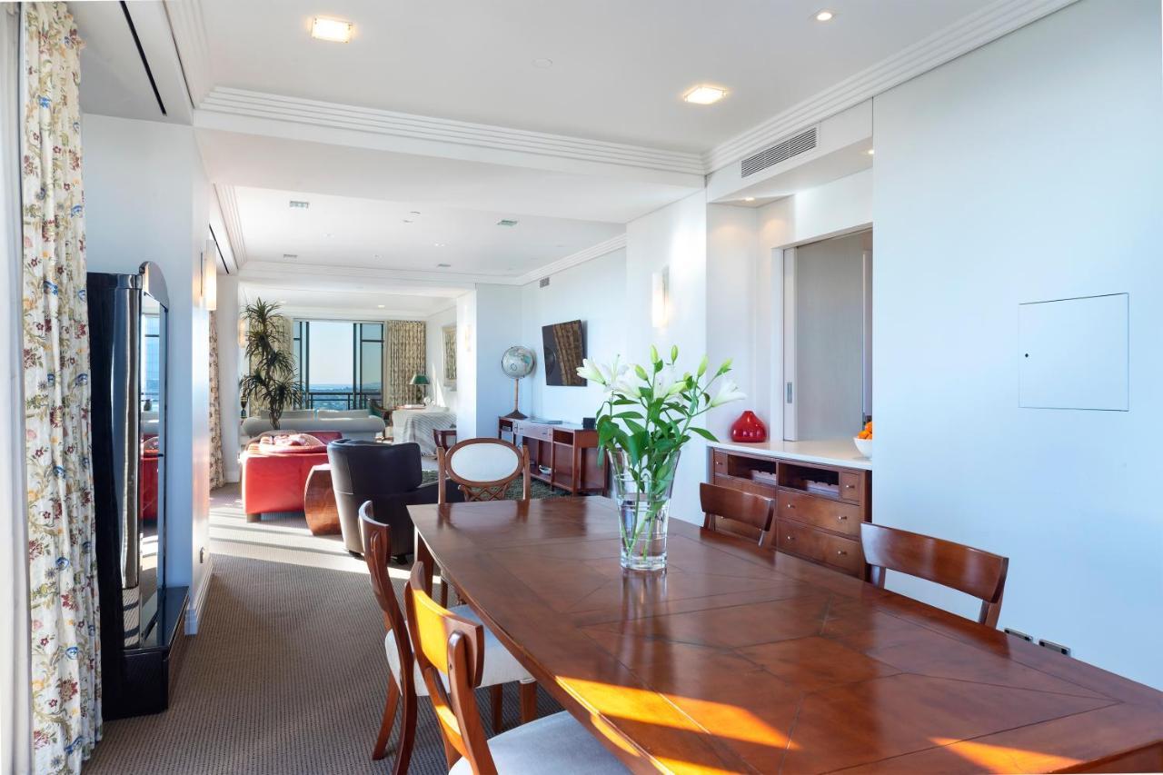 Luxury Penthouse Apartment Auckland Ngoại thất bức ảnh