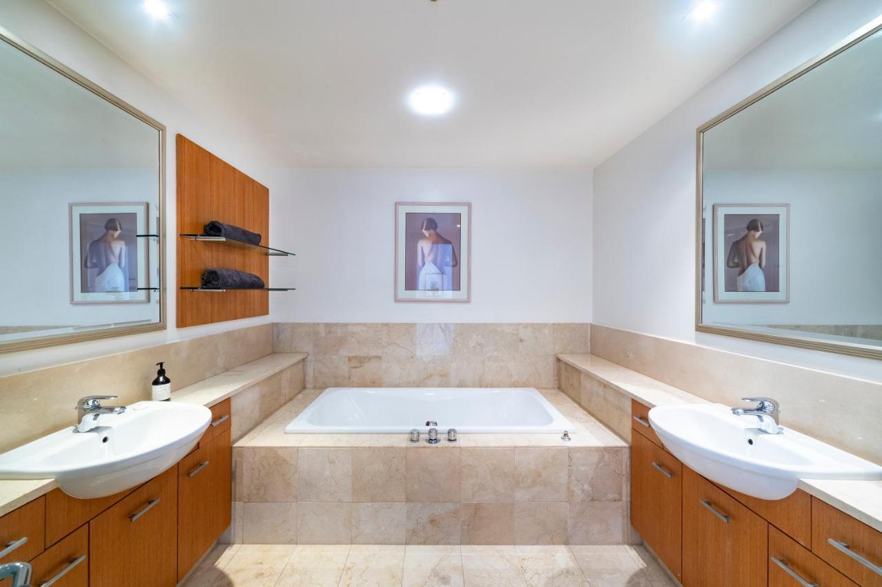 Luxury Penthouse Apartment Auckland Ngoại thất bức ảnh