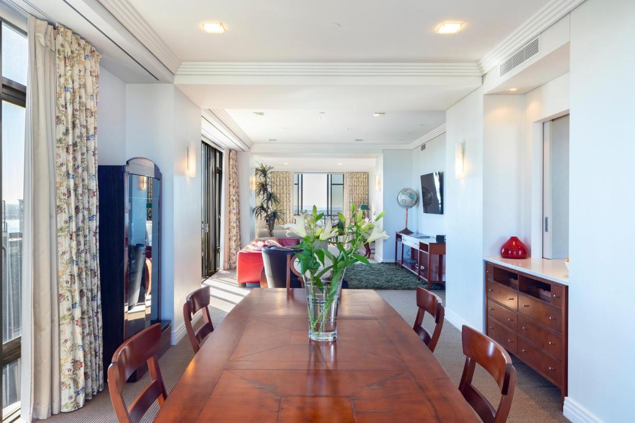 Luxury Penthouse Apartment Auckland Ngoại thất bức ảnh