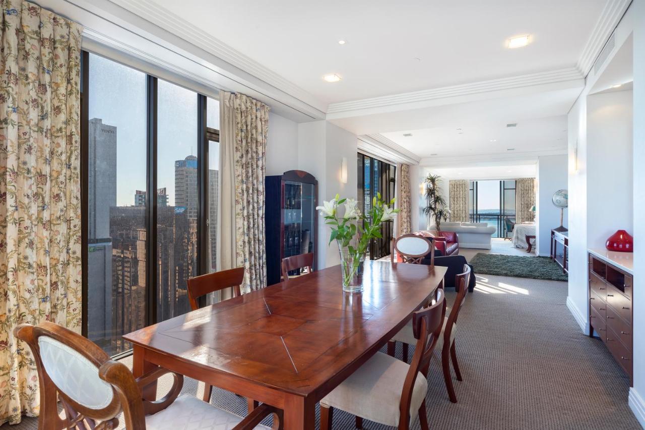 Luxury Penthouse Apartment Auckland Ngoại thất bức ảnh